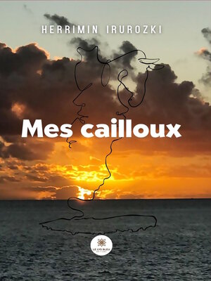 cover image of Mes cailloux